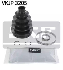 Привод колеса SKF для HONDA CIVIC II Shuttle (EE) 1.6 i 16V 4WD (EE4)